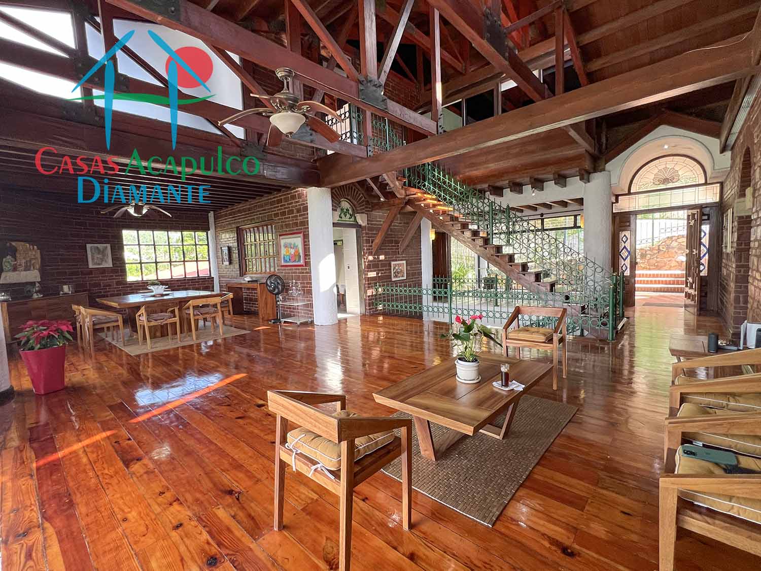 Villa Leonor - Estancia 6